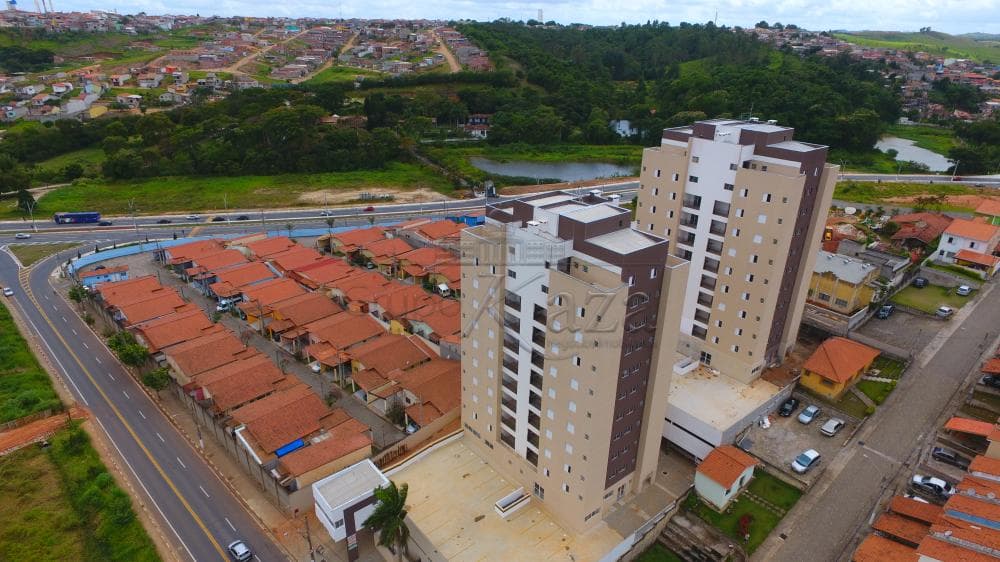 Foto 46 de Apartamento Cobertura Duplex em Jardim Coleginho, Jacareí - imagem 46