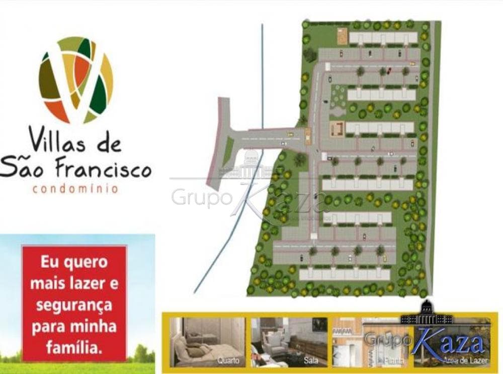 Foto 11 de Apartamento Padrão em Vila Formosa, Jacareí - imagem 11