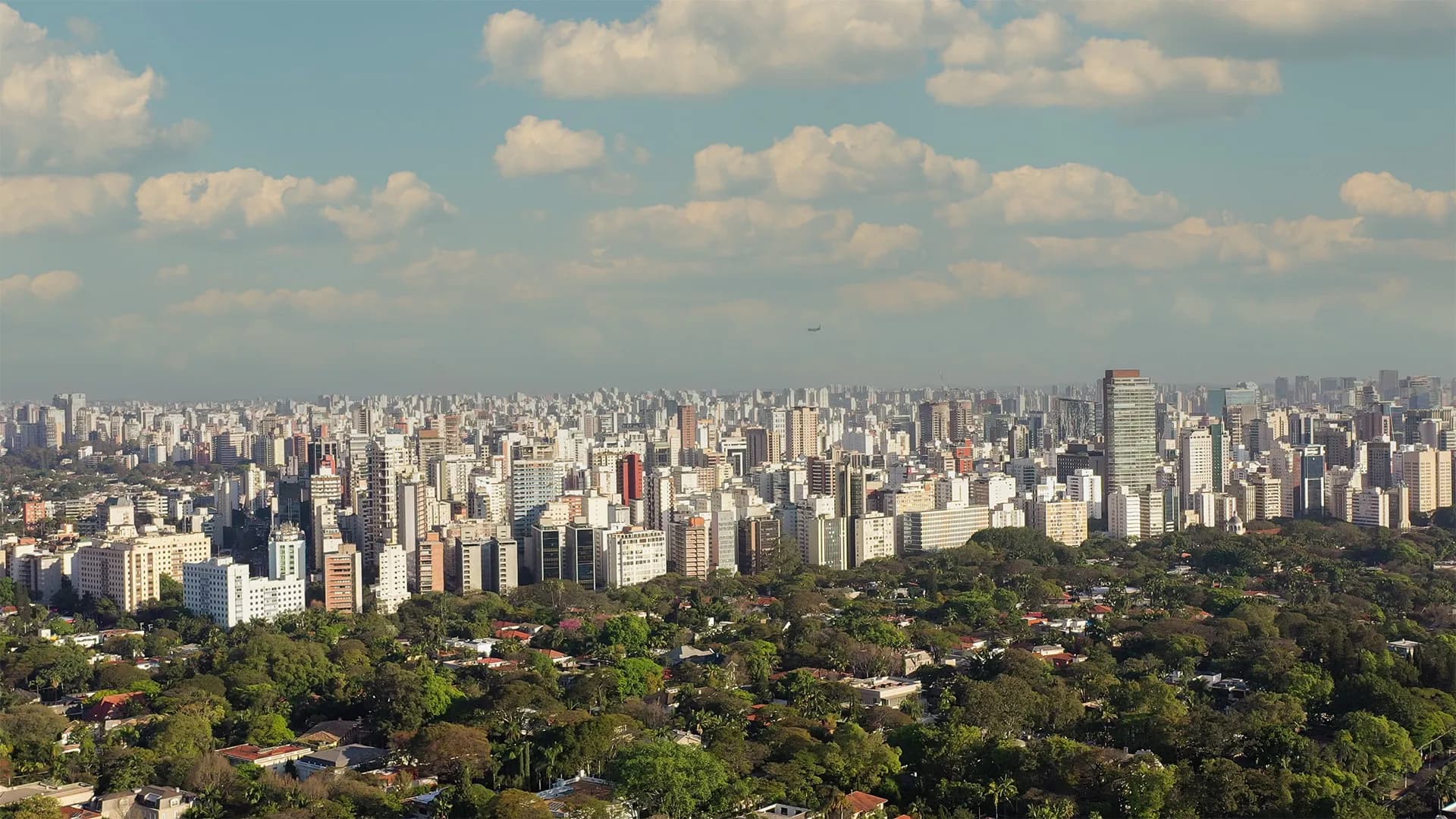 Banner principal de São Paulo