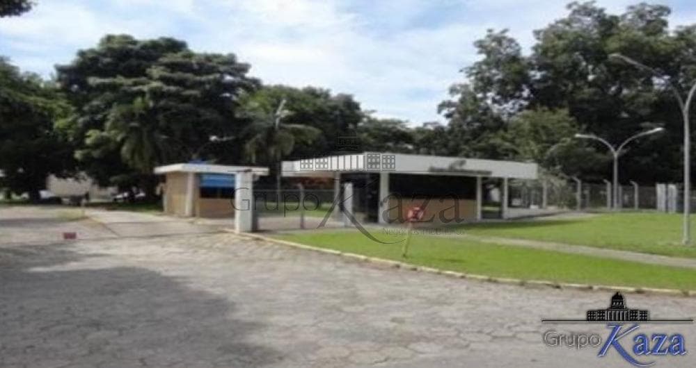 Foto 1 de Industrial Galpão em Parque Brasil, Jacareí - imagem 1