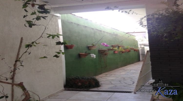 Foto 14 de Casa Sobrado em Jardim Anhembi, São José dos Campos - imagem 14