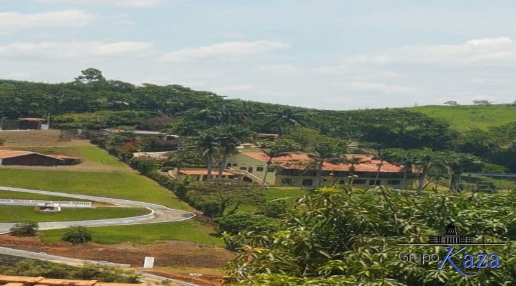 Foto 2 de Terreno Condomínio em Bairro do Jaguari, Igaratá - imagem 2