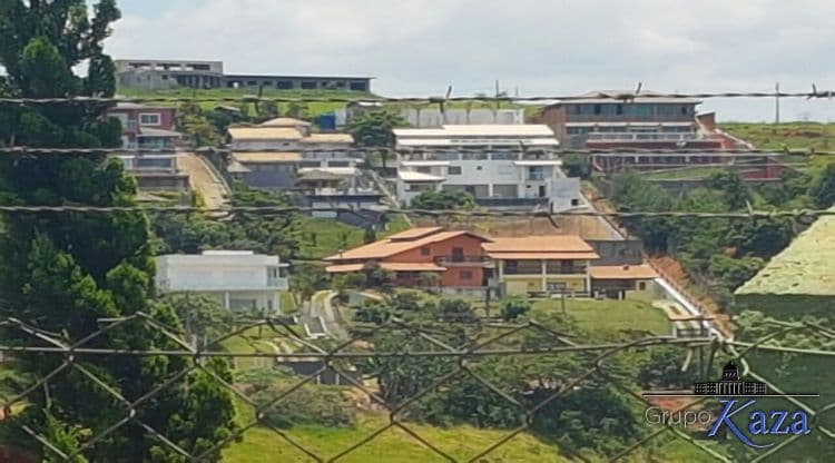Foto 4 de Terreno Condomínio em Bairro do Jaguari, Igaratá - imagem 4