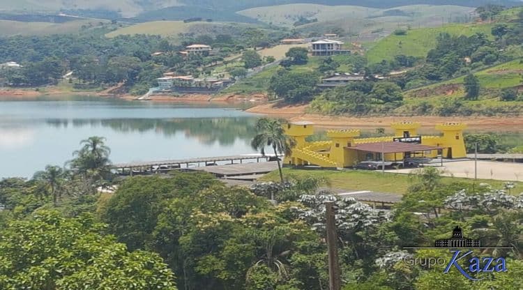 Foto 5 de Terreno Condomínio em Bairro do Jaguari, Igaratá - imagem 5
