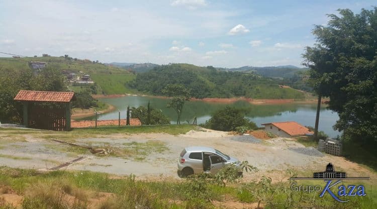 Foto 7 de Terreno Condomínio em Bairro do Jaguari, Igaratá - imagem 7