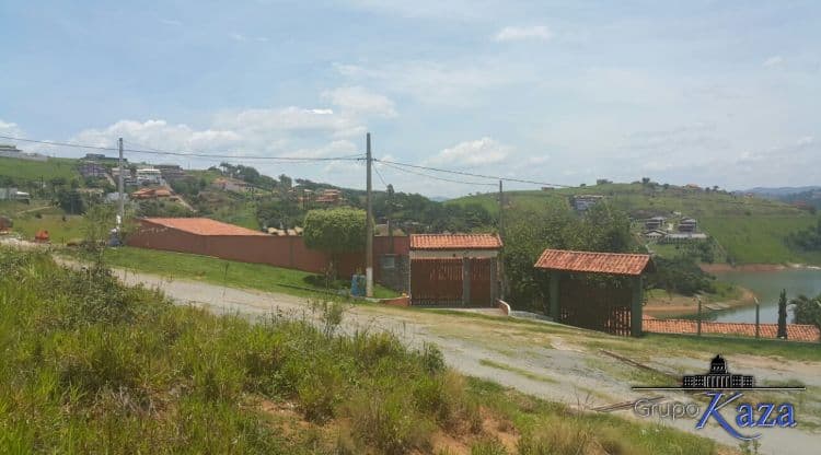 Foto 10 de Terreno Condomínio em Bairro do Jaguari, Igaratá - imagem 10
