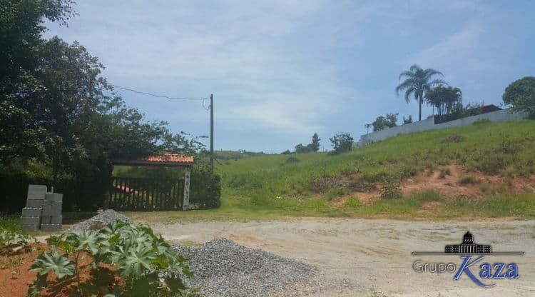 Foto 14 de Terreno Condomínio em Bairro do Jaguari, Igaratá - imagem 14