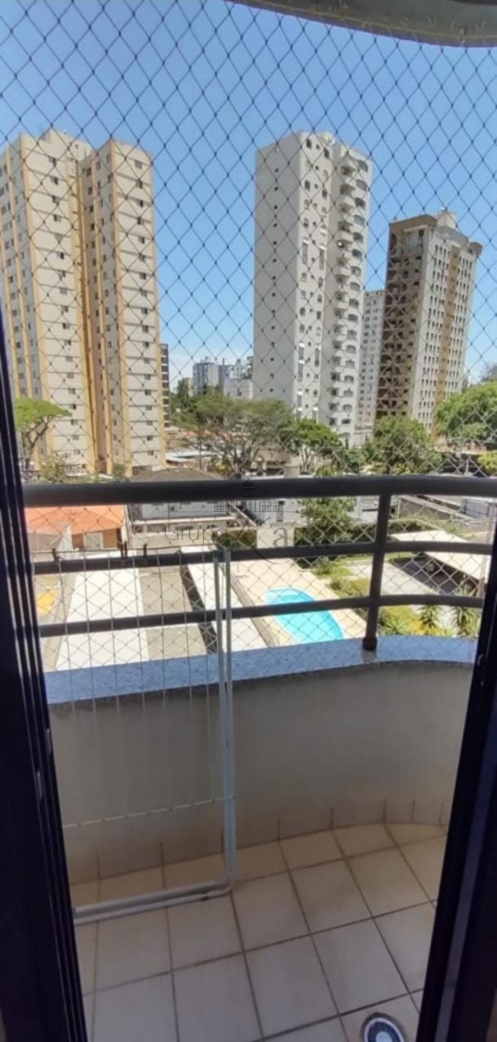 Foto 5 de Apartamento Padrão em Jardim Esplanada, São José dos Campos - imagem 5