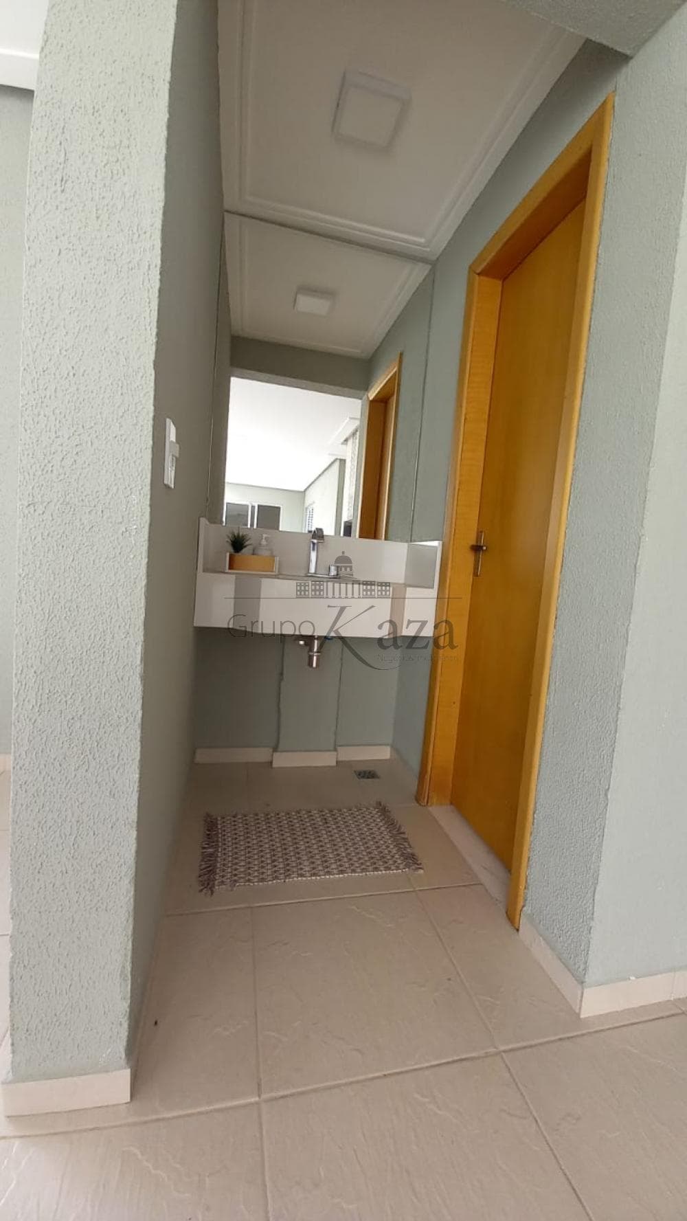 Foto 5 de Apartamento Cobertura Duplex em Parque Residencial Aquarius, São José dos Campos - imagem 5