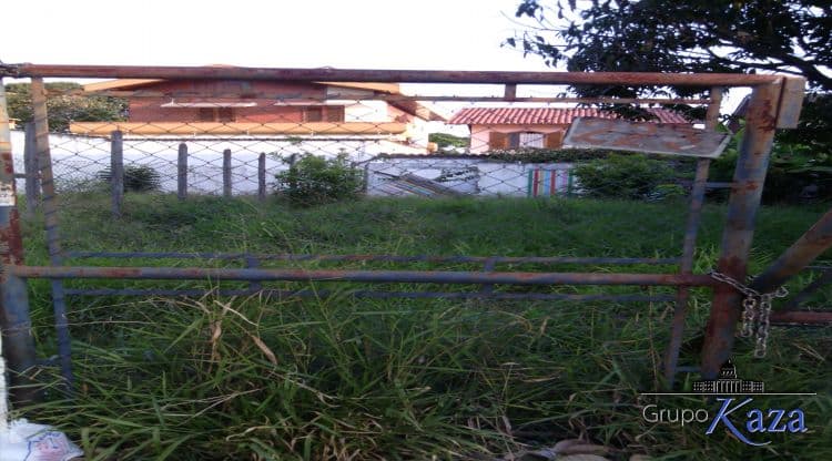 Foto 2 de Industrial Terreno em Jardim Satélite, São José dos Campos - imagem 2