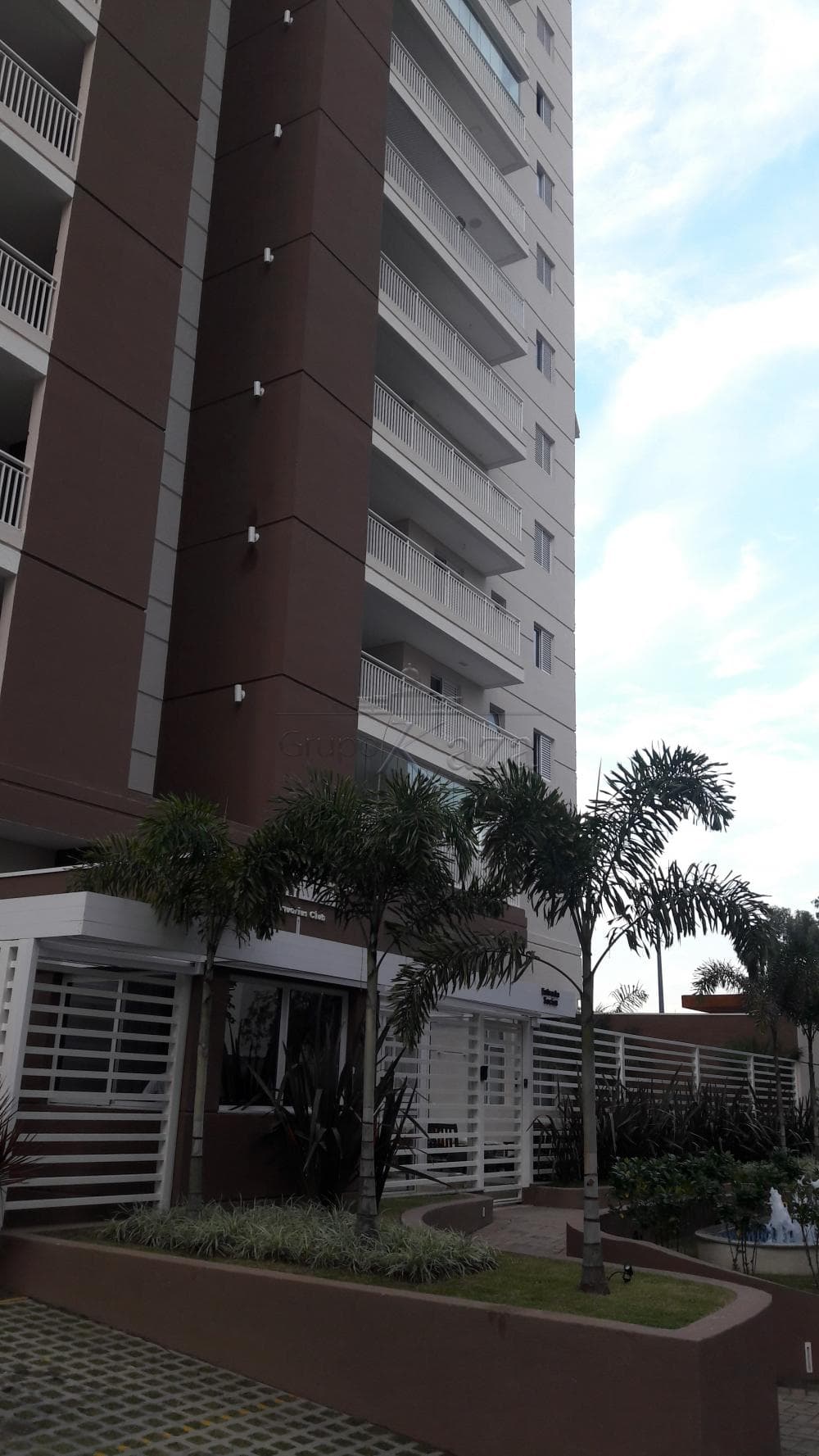 Foto 24 de Apartamento Padrão em Parque Residencial Aquarius, São José dos Campos - imagem 24