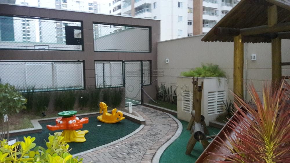 Foto 17 de Apartamento Padrão em Parque Residencial Aquarius, São José dos Campos - imagem 17