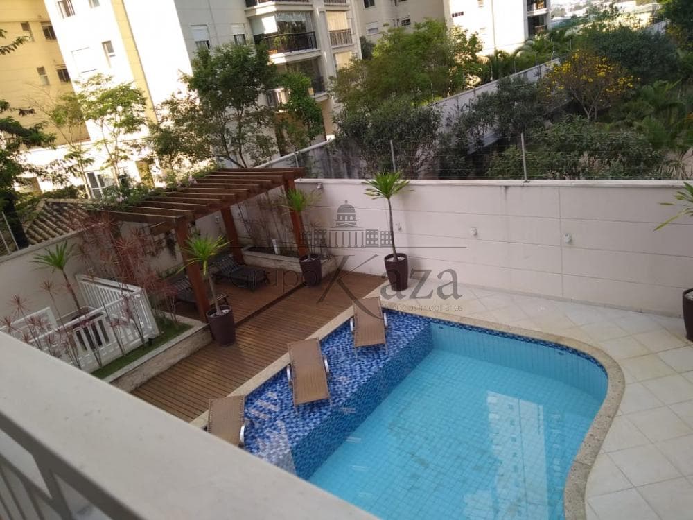 Foto 19 de Apartamento Padrão em Parque Residencial Aquarius, São José dos Campos - imagem 19
