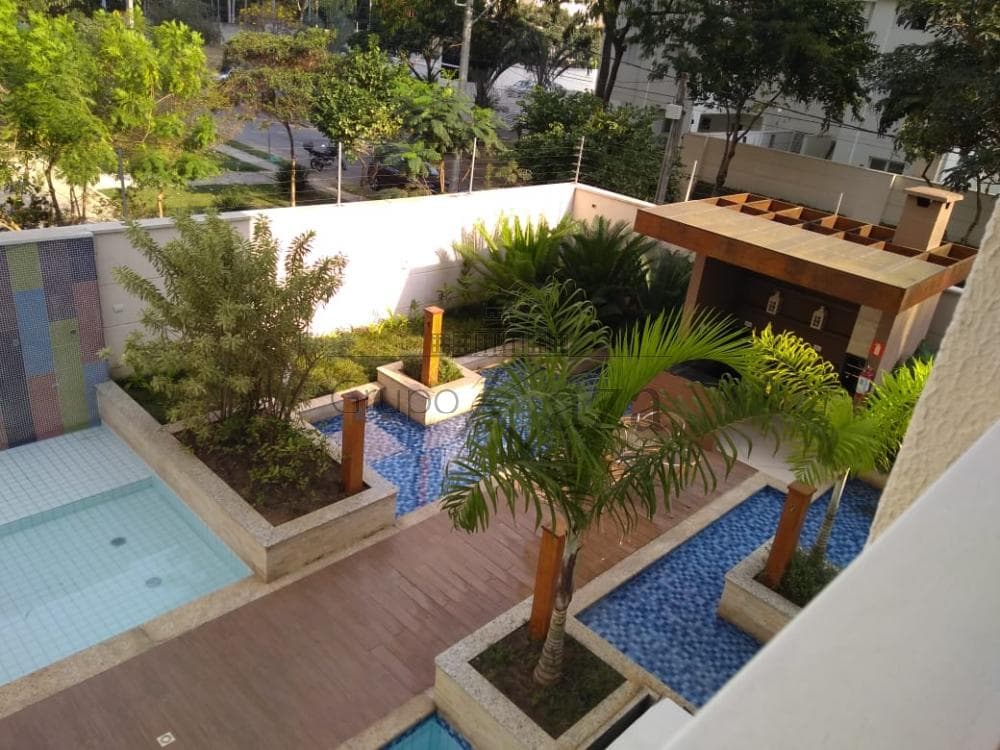 Foto 16 de Apartamento Padrão em Parque Residencial Aquarius, São José dos Campos - imagem 16