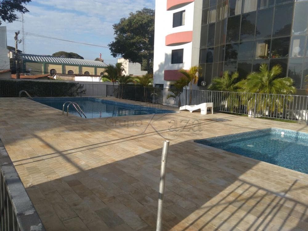 Foto 20 de Apartamento Cobertura Duplex em Jardim Augusta, São José dos Campos - imagem 20