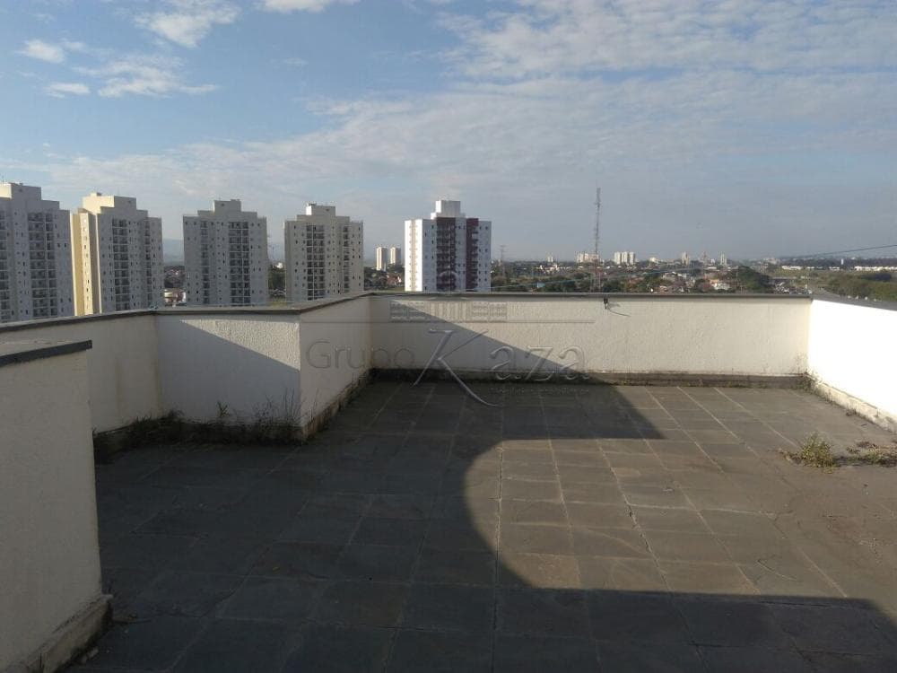 Foto 15 de Apartamento Cobertura Duplex em Jardim Augusta, São José dos Campos - imagem 15