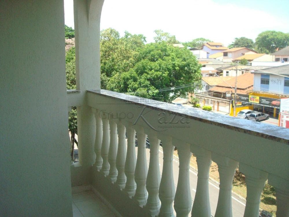 Foto 4 de Apartamento Padrão em Jardim Satélite, São José dos Campos - imagem 4