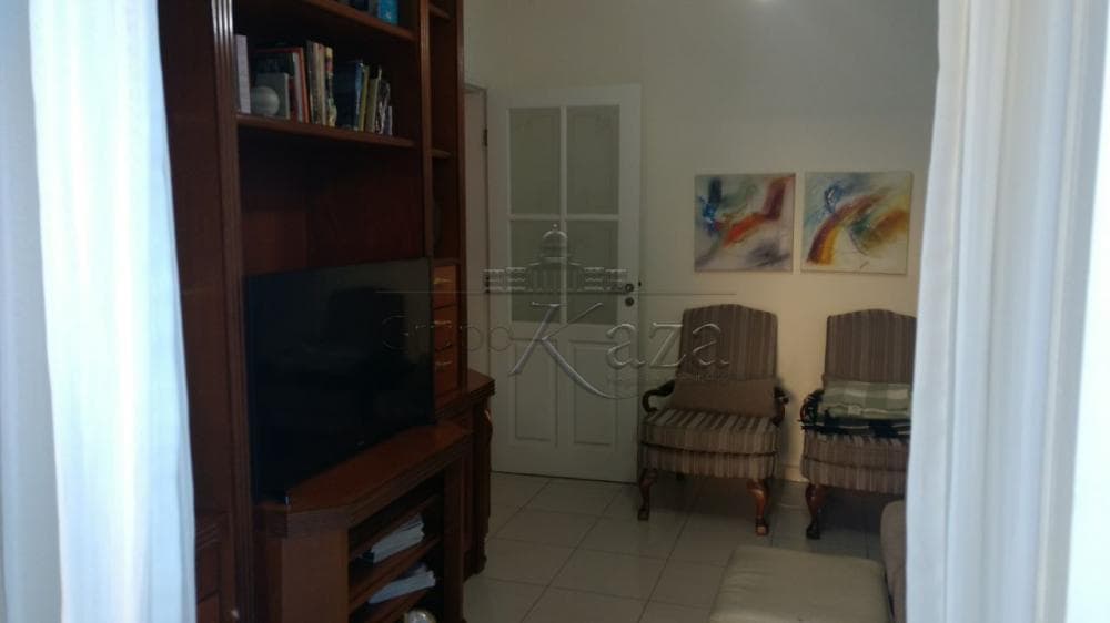 Foto 3 de Casa Condomínio em Urbanova, São José dos Campos - imagem 3