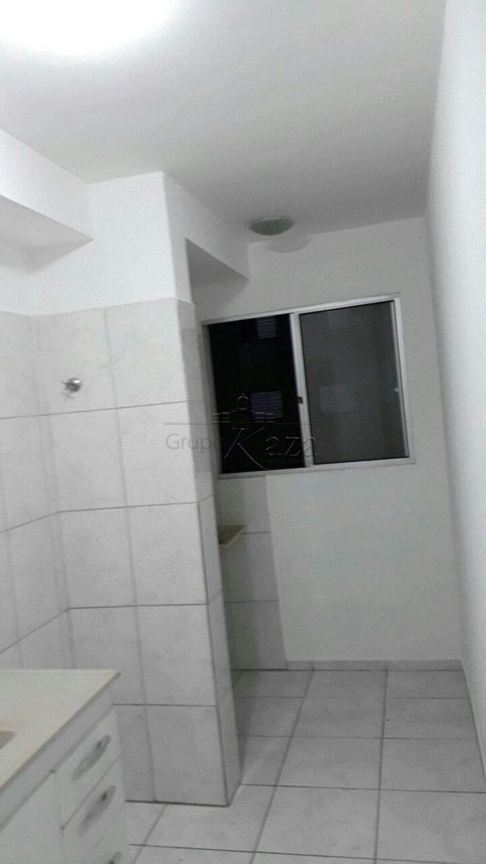 Foto 4 de Apartamento Padrão em Vila Cristina, São José dos Campos - imagem 4