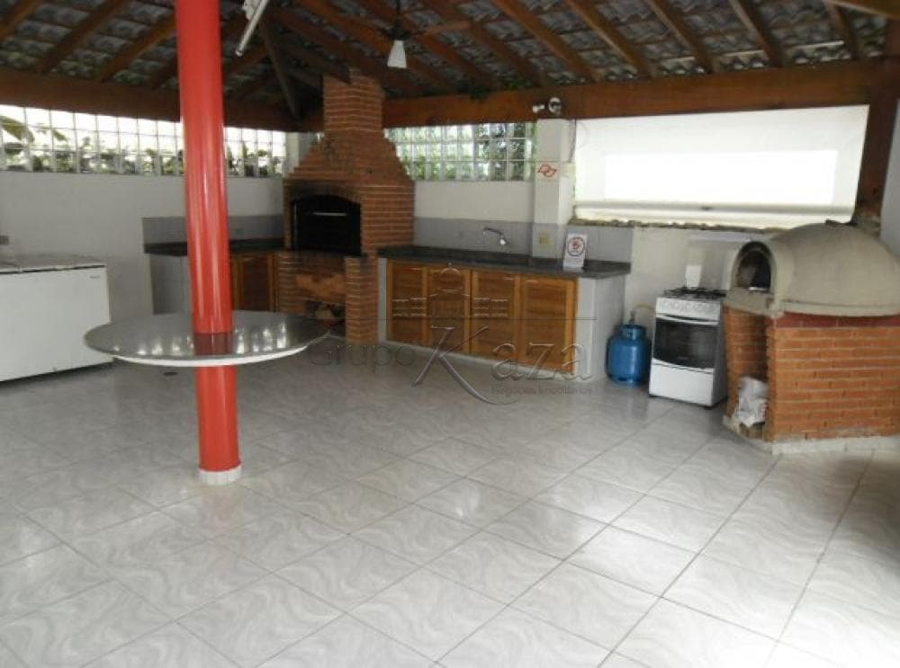 Foto 9 de Apartamento Padrão em Parque Residencial Aquarius, São José dos Campos - imagem 9