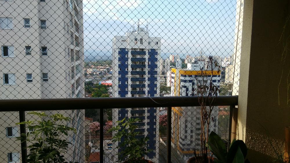 Foto 44 de Apartamento Cobertura Duplex em Parque Residencial Aquarius, São José dos Campos - imagem 44