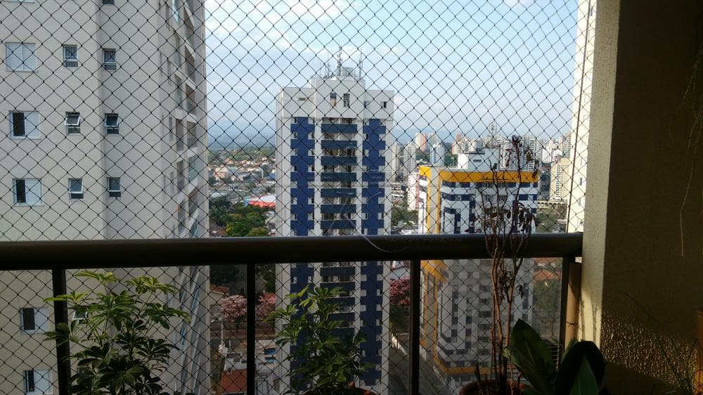 Foto 45 de Apartamento Cobertura Duplex em Parque Residencial Aquarius, São José dos Campos - imagem 45