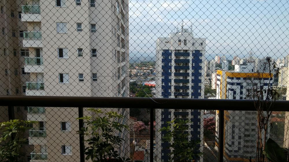 Foto 46 de Apartamento Cobertura Duplex em Parque Residencial Aquarius, São José dos Campos - imagem 46