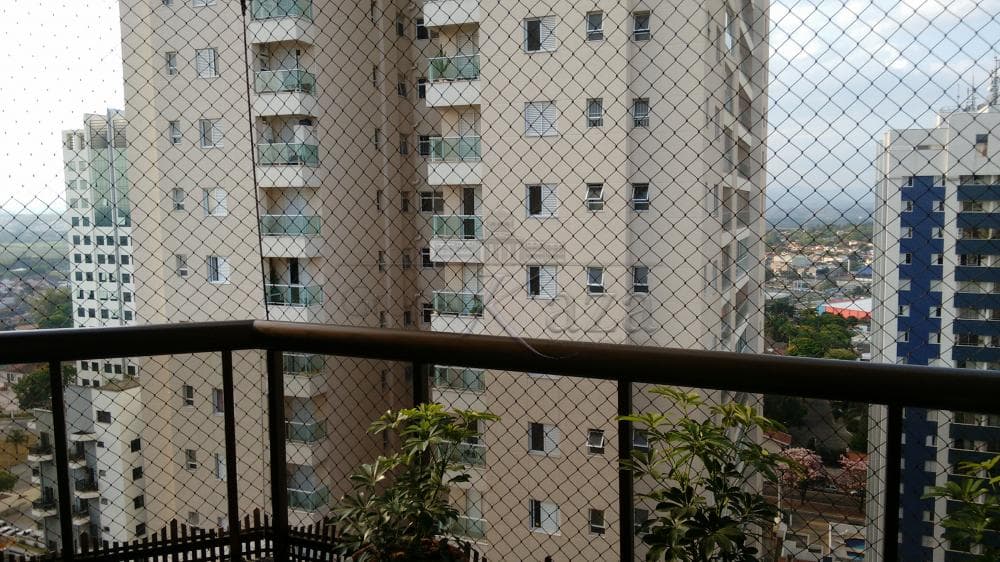 Foto 63 de Apartamento Cobertura Duplex em Parque Residencial Aquarius, São José dos Campos - imagem 63