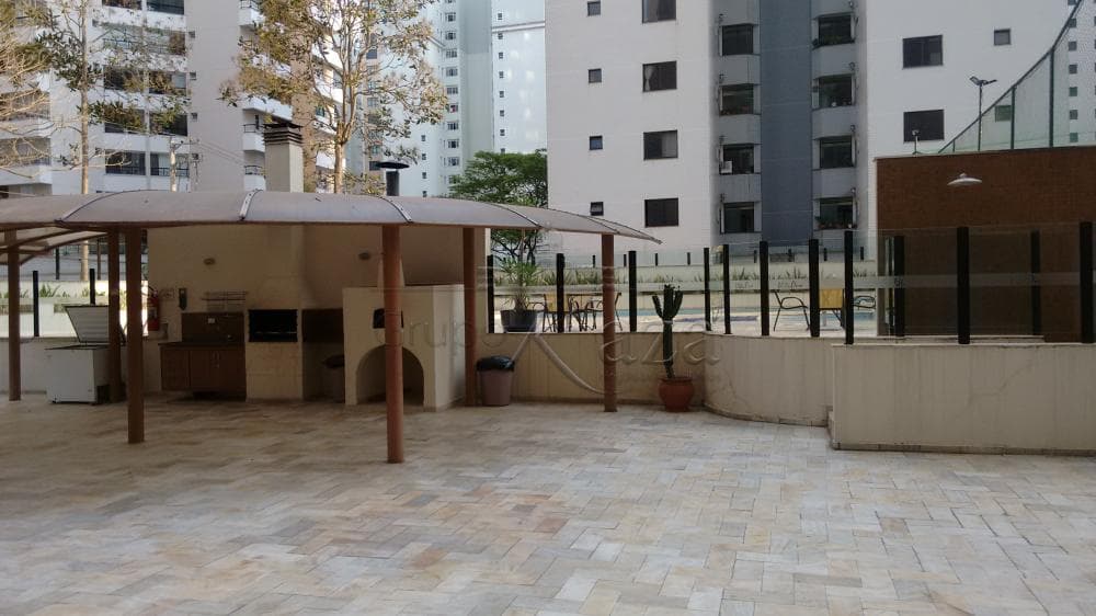 Foto 42 de Apartamento Cobertura Duplex em Parque Residencial Aquarius, São José dos Campos - imagem 42
