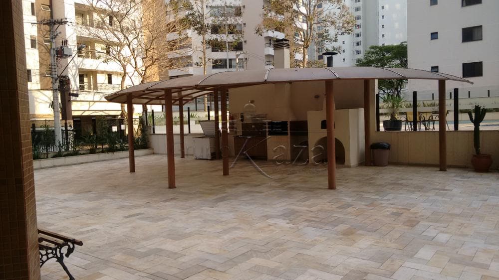 Foto 58 de Apartamento Cobertura Duplex em Parque Residencial Aquarius, São José dos Campos - imagem 58