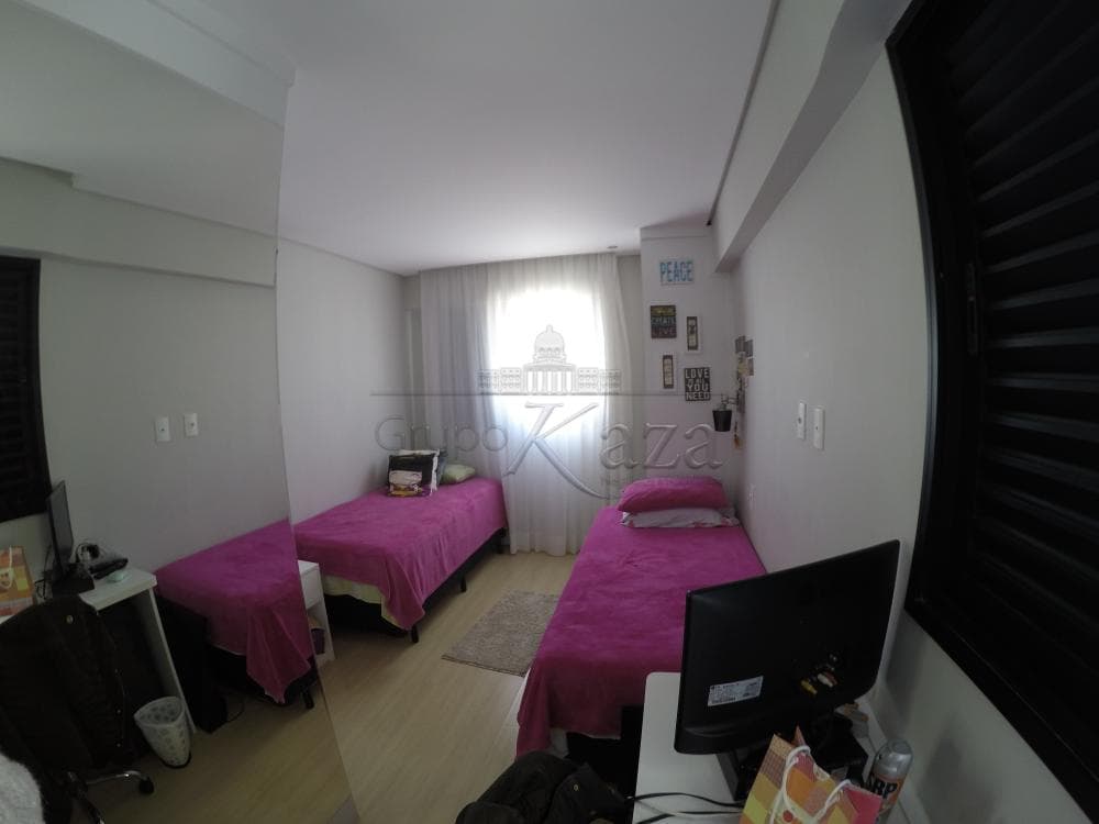 Foto 14 de Apartamento Cobertura Duplex em Parque Residencial Aquarius, São José dos Campos - imagem 14