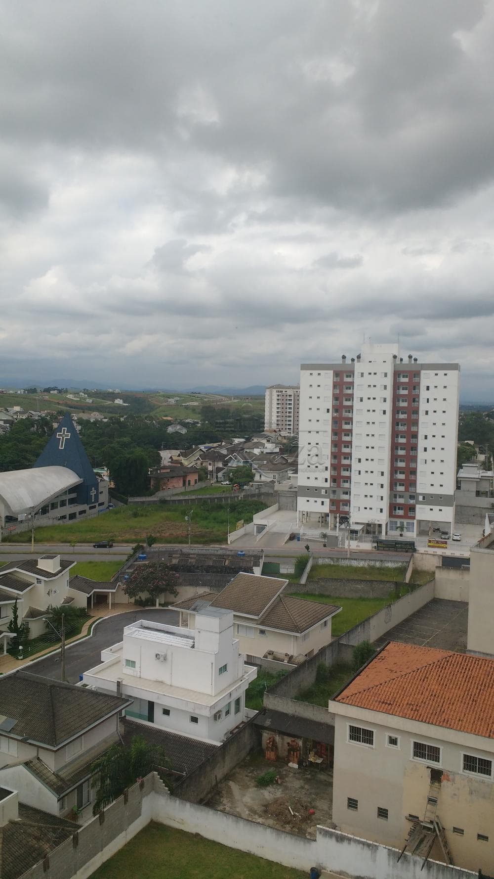 Foto 10 de Apartamento Padrão em Urbanova, São José dos Campos - imagem 10