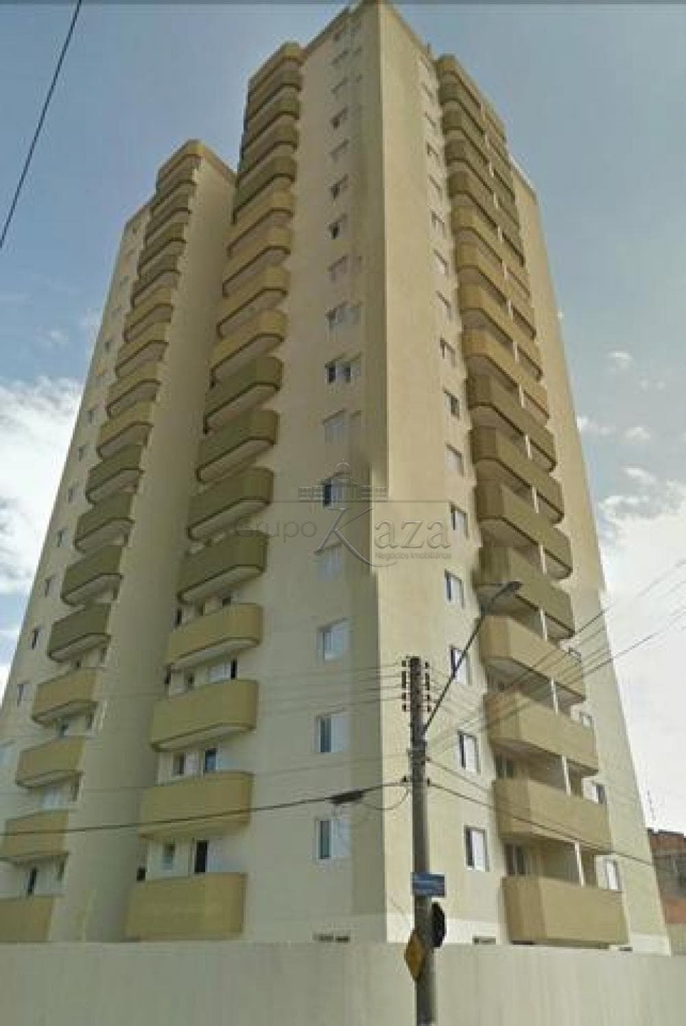 Foto 8 de Apartamento Padrão em Parque Industrial, São José dos Campos - imagem 8