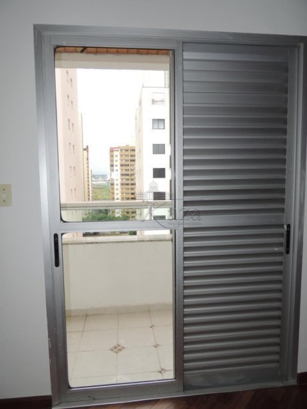 Foto 15 de Apartamento Padrão em Parque Residencial Aquarius, São José dos Campos - imagem 15