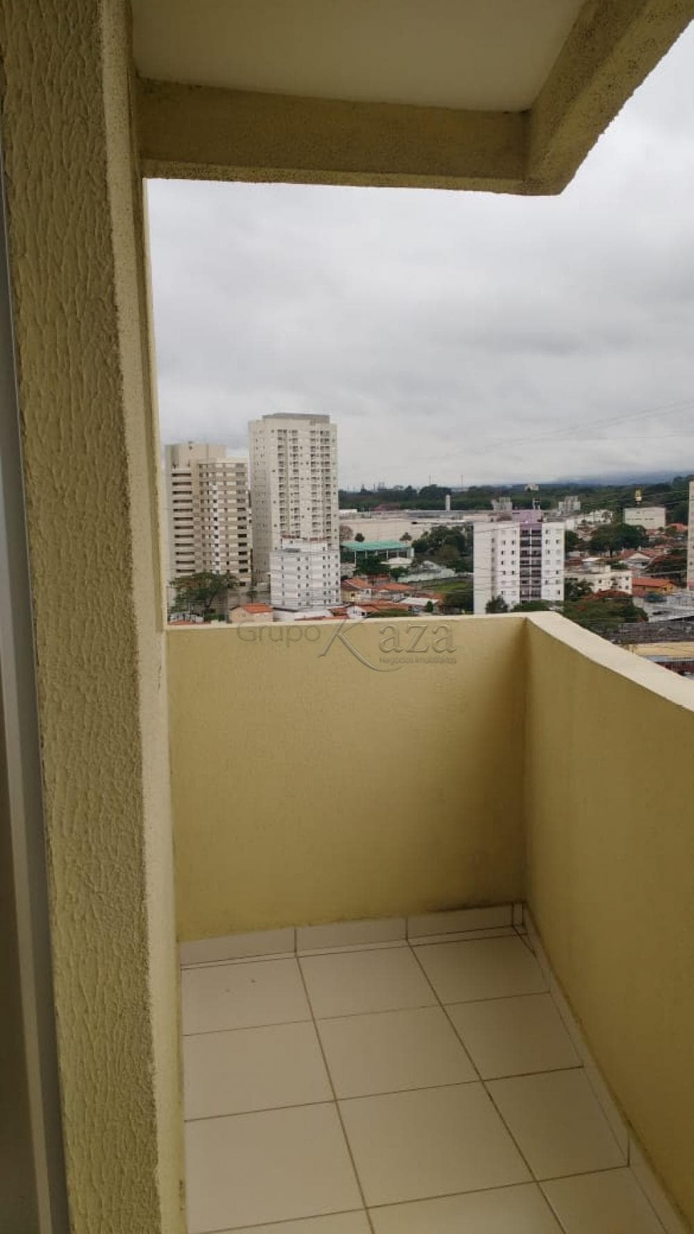 Foto 3 de Apartamento Padrão em Jardim São Dimas, São José dos Campos - imagem 3
