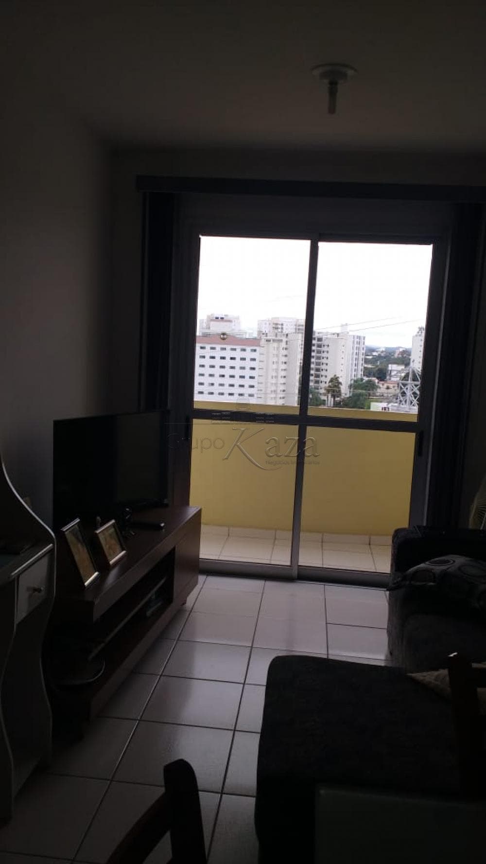 Foto 2 de Apartamento Padrão em Jardim São Dimas, São José dos Campos - imagem 2