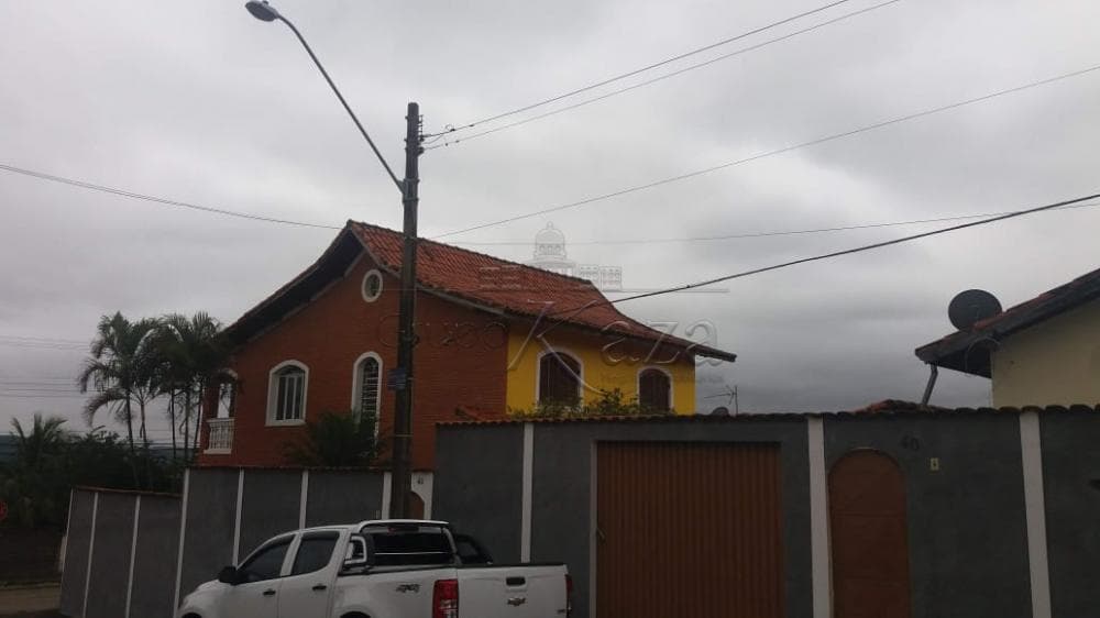 Foto 3 de Casa Sobrado em Vila Tesouro, São José dos Campos - imagem 3