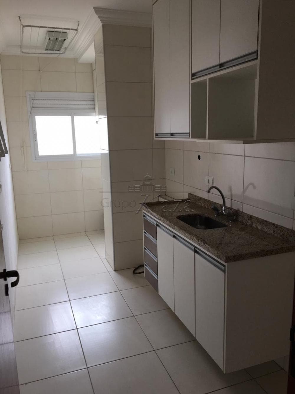 Foto 10 de Apartamento Padrão em Vila Maria, São José dos Campos - imagem 10