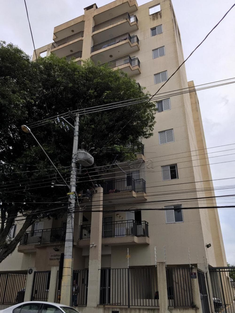 Foto 19 de Apartamento Padrão em Vila Maria, São José dos Campos - imagem 19