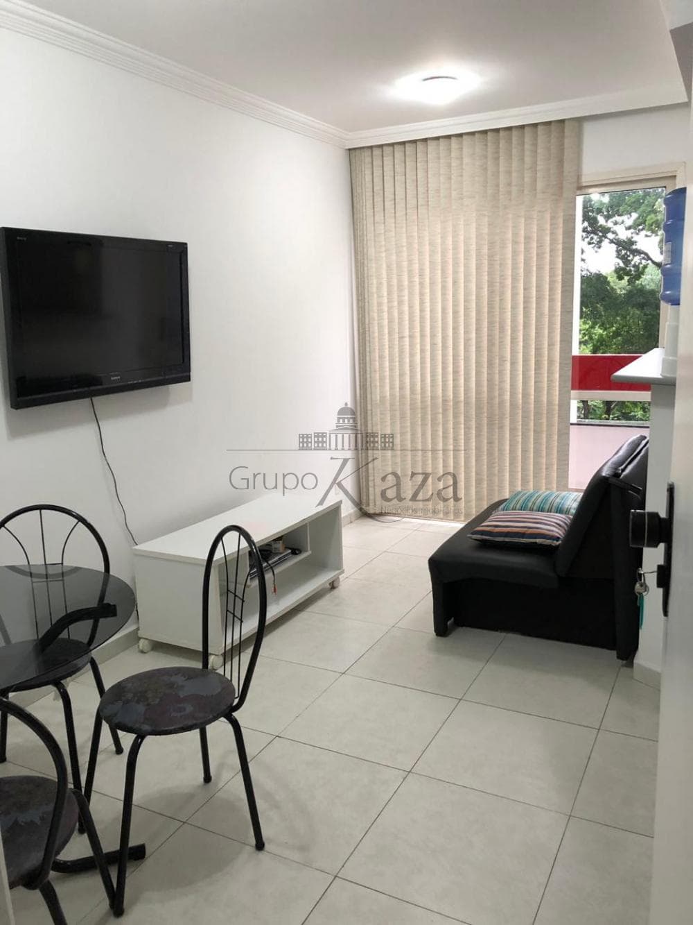 Foto 1 de Apartamento Duplex em Jardim São Dimas, São José dos Campos - imagem 1