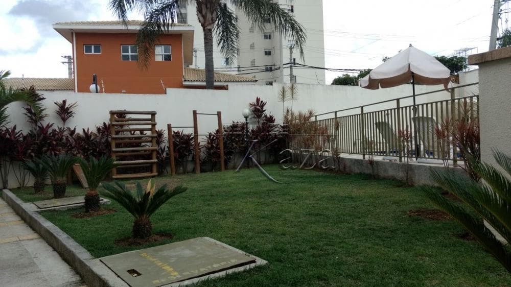 Foto 15 de Apartamento Cobertura Duplex em Jardim América, São José dos Campos - imagem 15