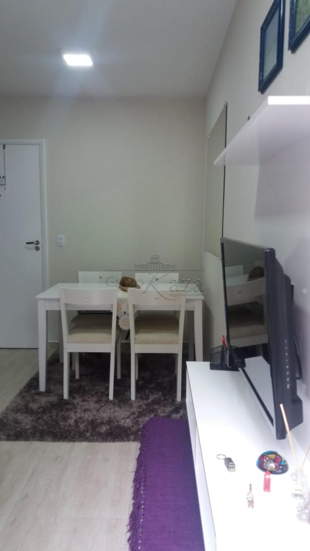 Foto 2 de Apartamento Duplex em Jardim São Dimas, São José dos Campos - imagem 2
