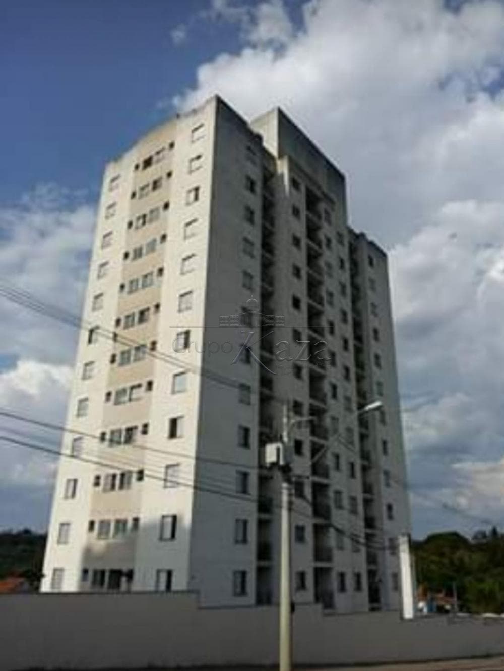 Foto 18 de Apartamento Padrão em Jardim Americano, São José dos Campos - imagem 18