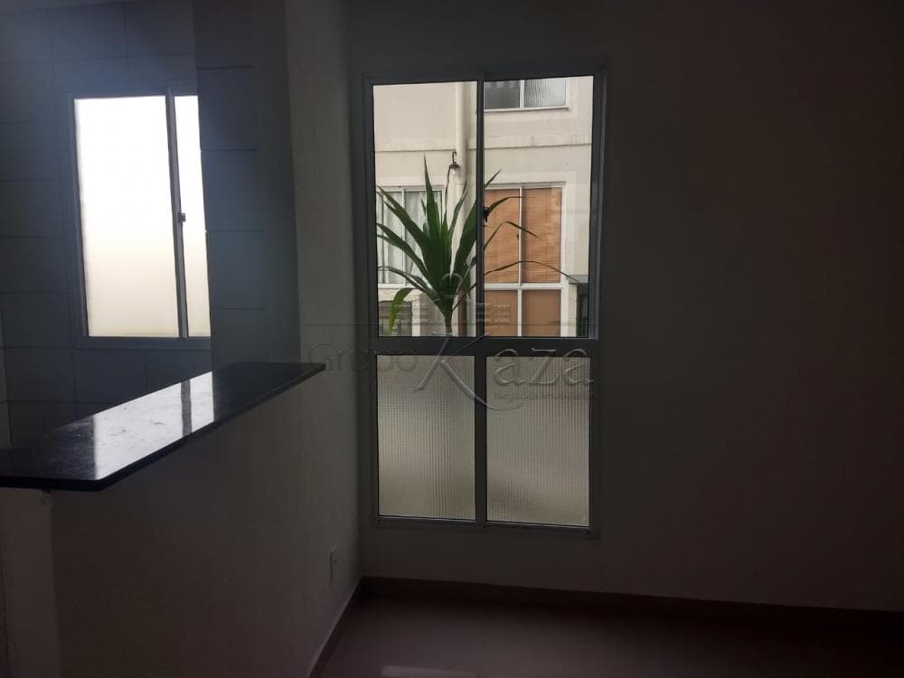 Foto 4 de Apartamento Padrão em Jardim Santa Inês III, São José dos Campos - imagem 4
