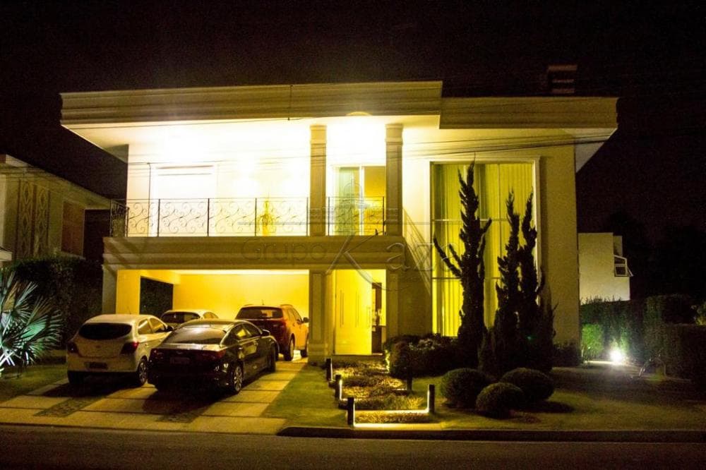 Foto 52 de Casa Condomínio em Jardim Paraíba, Jacareí - imagem 52
