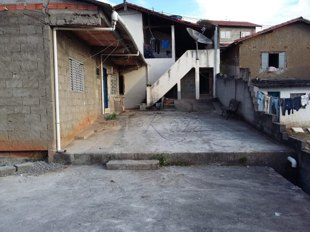 Foto 6 de Casa Padrão em Vila Dirce, São José dos Campos - imagem 6