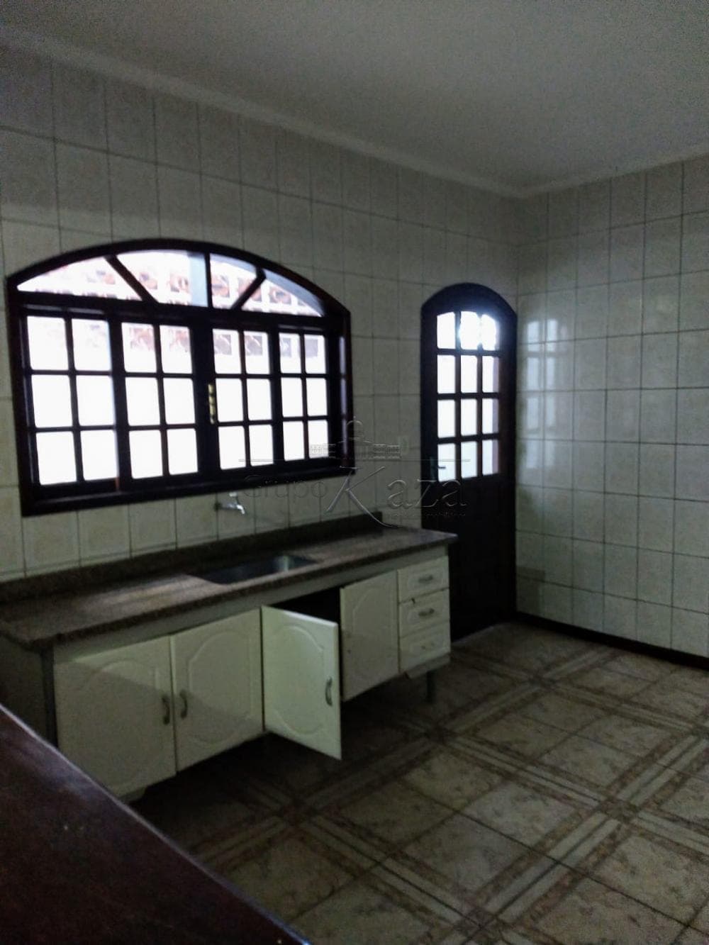 Foto 2 de Casa Sobrado em Vila Unidos, São José dos Campos - imagem 2
