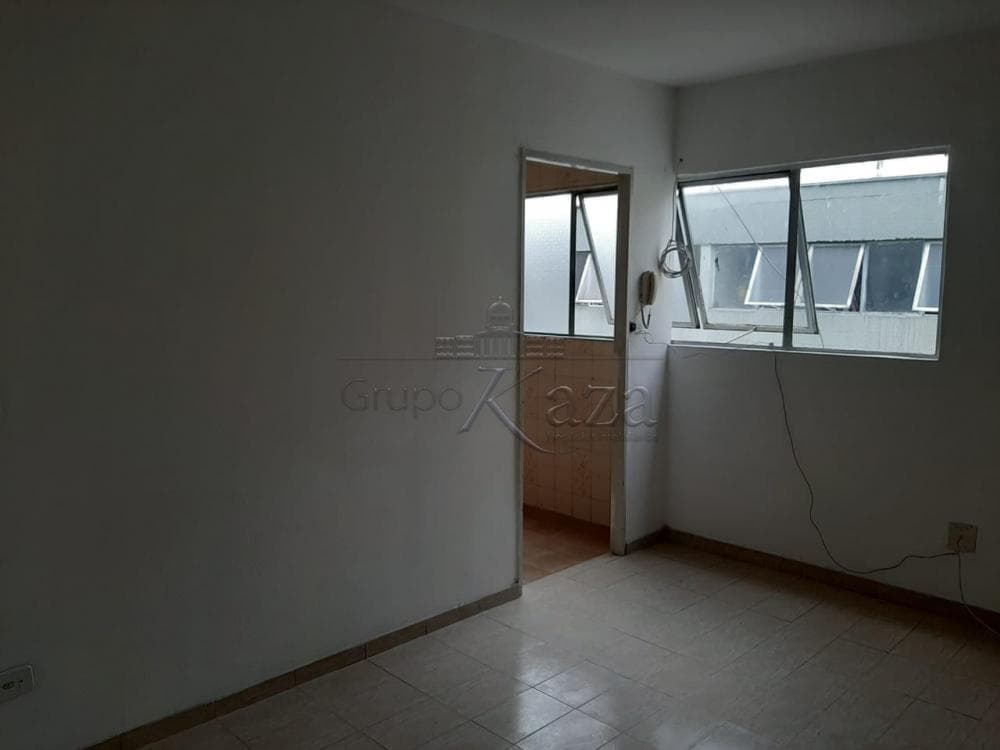 Foto 4 de Apartamento Padrão em Vila Rossi, São José dos Campos - imagem 4