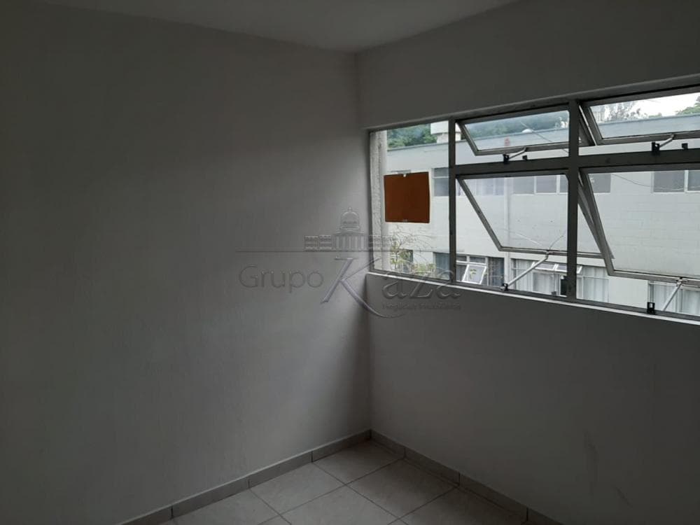 Foto 5 de Apartamento Padrão em Vila Rossi, São José dos Campos - imagem 5