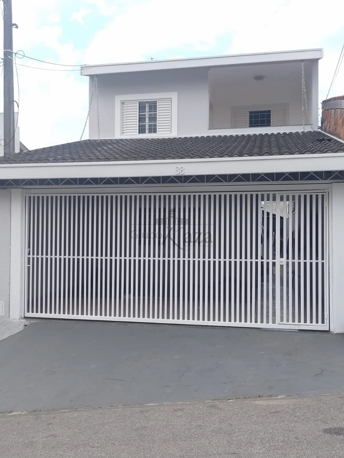 Foto 1 de Casa Sobrado em Altos da Vila Paiva, São José dos Campos - imagem 1